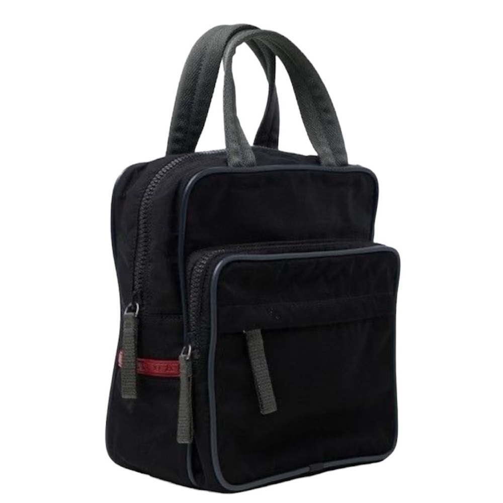 Prada Linea Rossa Mini Bag